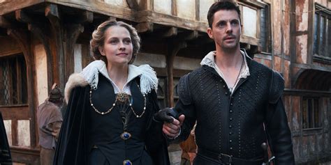 ‘A Discovery of Witches’ Star, 47, Reveals One Major Detail the Series ...