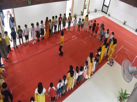 Best CBSE School in Ghaziabad | Jaipuria School | Cambridge Curriculum