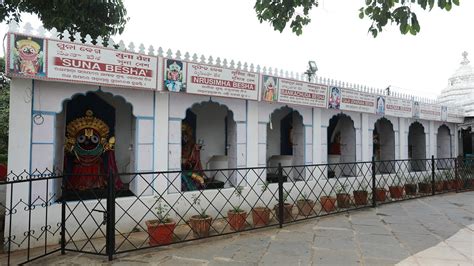 Explore the Sabara Srikhetra Temple in Koraput | Incredible India