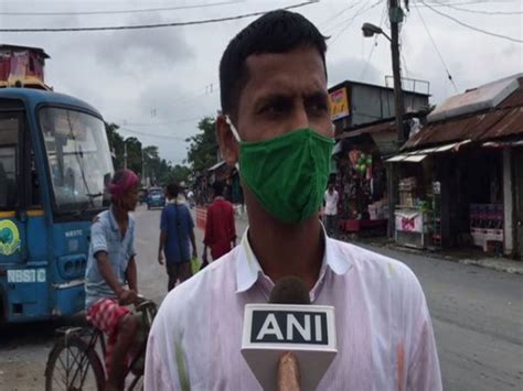 Traders in Bengal s Panitanki stop business with Nepal over ...