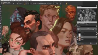 Image result for Free Perspective Drawing Software