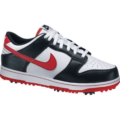 Nike Dunk NG Junior Golf Shoe: Shop Nike Junior Golf ShoesCOMMAHERE ...