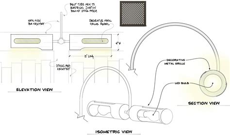 Image result for Library Stack Lighting