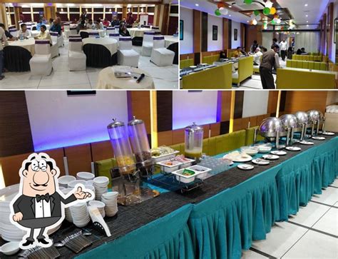 Hotel Royal Shelter, Vapi - Restaurant reviews