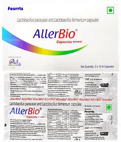 Ab Flo Sr Tablet – Asthma & COPD Treatment