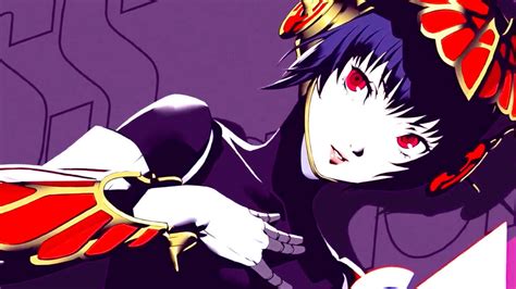 Image result for Metis Persona 3 Reload