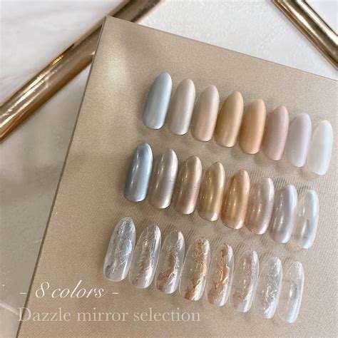 M506-510,M512,M523,M524 Dazzle mirror selection | atelier NOVEL