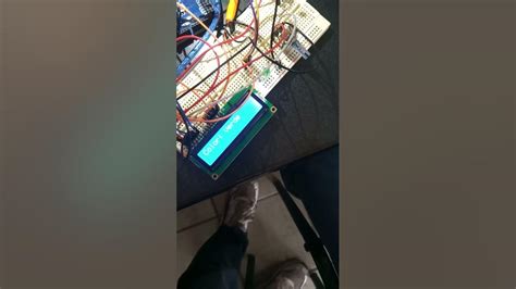 YouTube Arduino LDR Sensor Practical 的图像结果