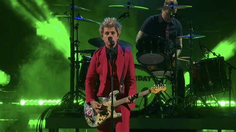 Watch Green Day perform Basket Case with original demo… | Kerrang!