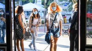 COVID-19: Some Warrick County schools will reinstate mask mandates