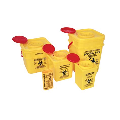 Sharps Containers 的图像结果