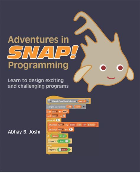 Programmieren MIT Snap 的图像结果
