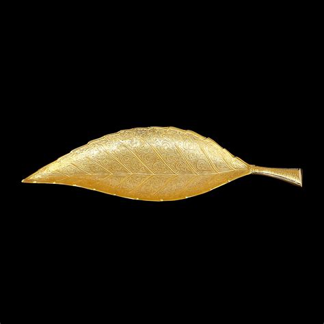 Brass patta neem – Ragaarts