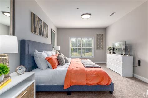 Low Income Affordable Senior Living in Charlotte, North Carolina | After55