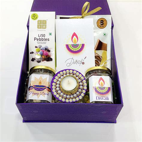 Order Best Corporate Diwali Gifts For Employees | Angroos
