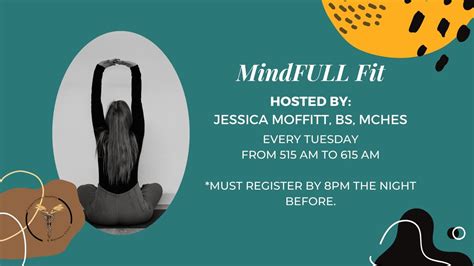 MindFULL Fit Workout, 209 W 12th St, Hays, KS, United States, Kansas ...