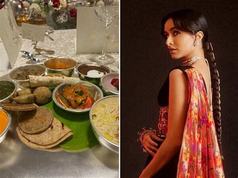 Here's what Shraddha Kapoor's favourite part was from the recent NMACC ...