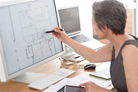 Technical Implementation Drawings 的图像结果