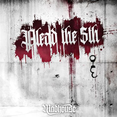 Mädhouse: Plead The 5th - RockHard