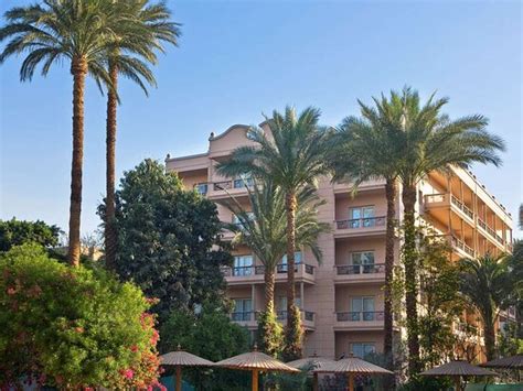 PAVILLON WINTER LUXOR - Hotel Reviews, Photos, Rate Comparison ...