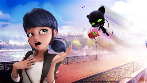 Ladybug Amor 的图像结果