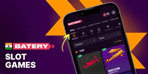 Batery Casino India - Play with Generous Bonus up to 30,000 INR + 200 FS
