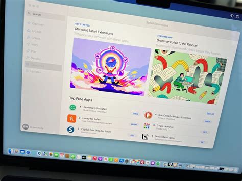 Safari Extensions 的图像结果