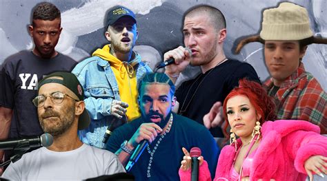 The 10 most influential Jewish rappers of the past 50 years – The Forward