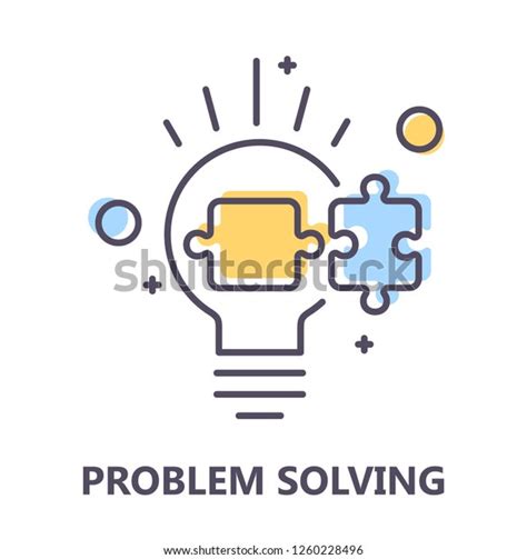 Image result for Problem Solving Icon