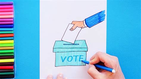 Voting 的图像结果