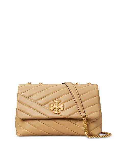 Tory burch kira on sale chevron small bag