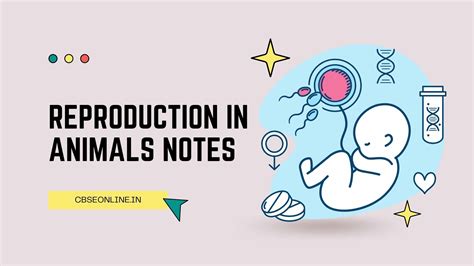 Image result for How Does Reproduction Work Class 8