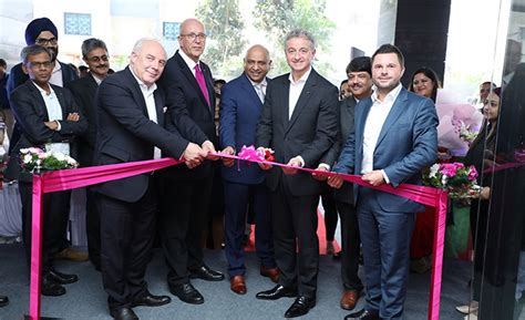 T-Systems India, T-Systems Indian Headquarters, T-Systems Opens ...