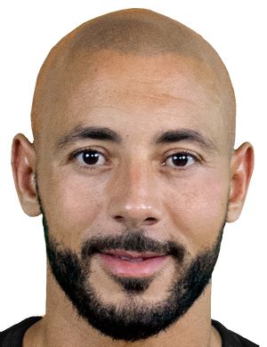 Nordin Amrabat - Stats 25/26 | Transfermarkt