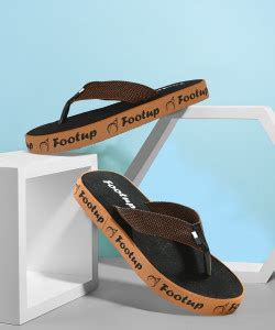 SOSU Men Sosu Comfortable|Ultra-Light|Stylish and Trendy|Flip Flops for ...