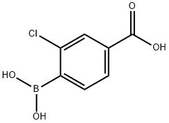 4-CARBOXY-2-CHLOROPHENYLBORONIC ACID - ChemicalBook India
