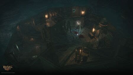 Iron Throne - bg3.wiki