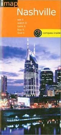 Buy Nashville (Imap) Book Online at Low Prices in India | Nashville ...