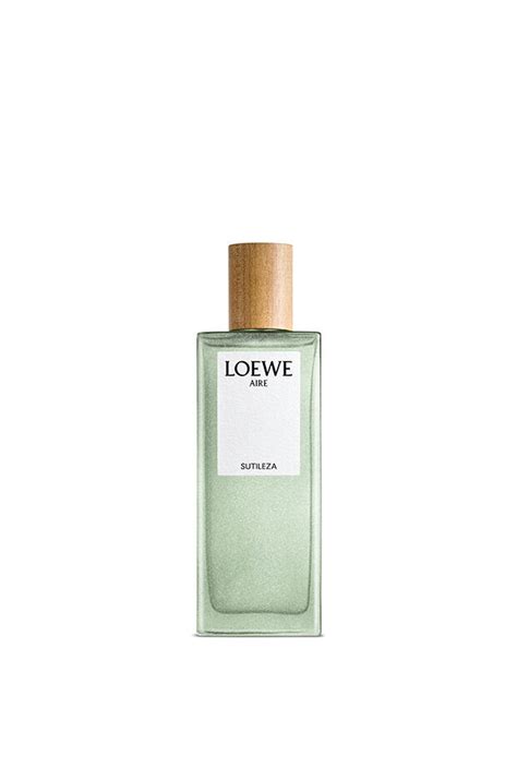 LOEWE Perfumes | Color. Olor. Emoción.