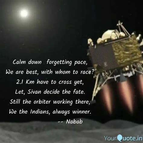 Calm down forgetting pac... | Quotes & Writings by LUTFAR NABAB HUSAIN ...