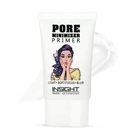 Buy sight Pore Mimizer Primer for a Smooth, Flawless Fish – Beauty Planet