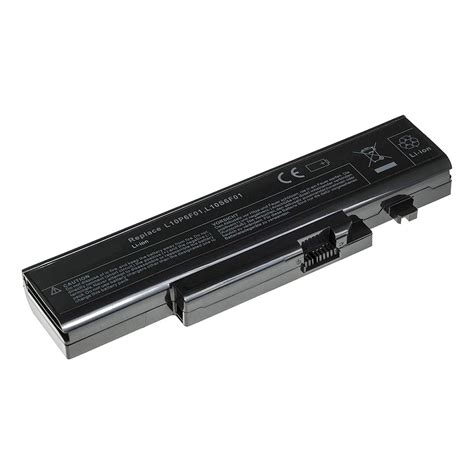 TravisLappy 6 Cells Laptop Battery for Lenovo Thinkpad L430 Compatible ...