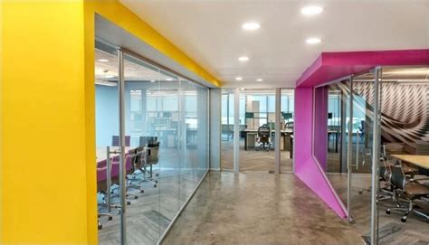 Check Point Software Technologies Office Photos