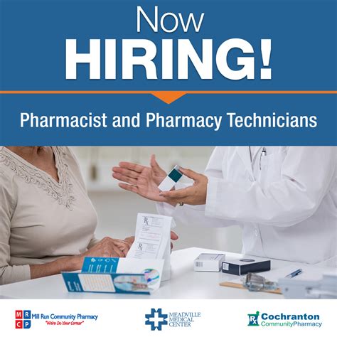 Careers at Meadville Medical Center