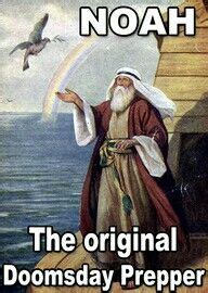 Image result for Prepper Meme