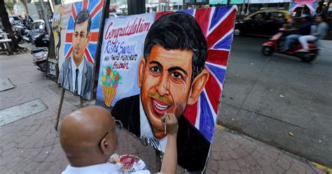 The idea of South Asia: Indian exceptionalism and the debate over Rishi ...