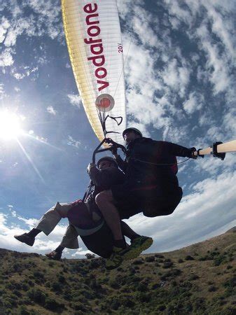 FLY PARAGLIDING (Queenstown) - What to Know Before You Go