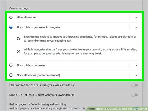 Pop Up Window We Use Cookies JavaScript 的图像结果