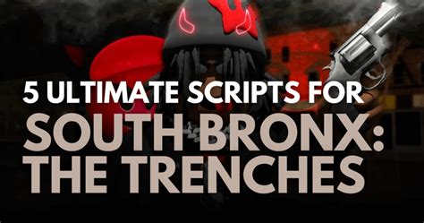 Image result for South Bronx Script Pastebin
