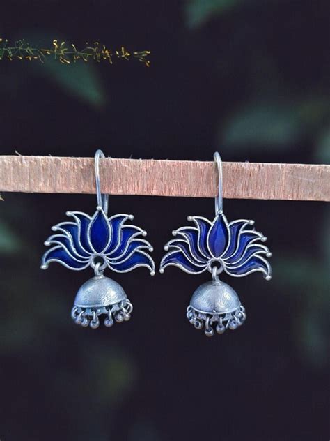 Jhumka Earrings – Sarichka Fashion